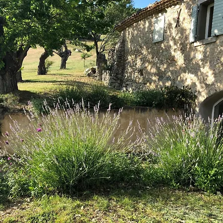 La Bergerie De Haute Provence *