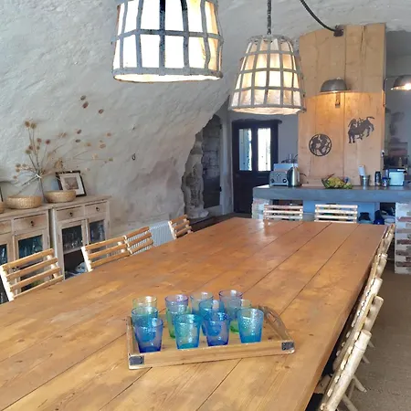 Villa La Bergerie De Haute Provence