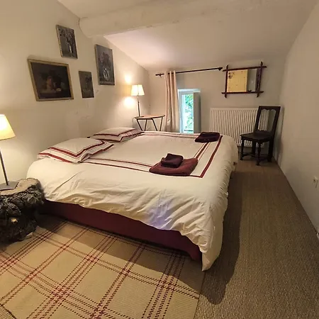 Villa La Bergerie De Haute Provence Sisteron