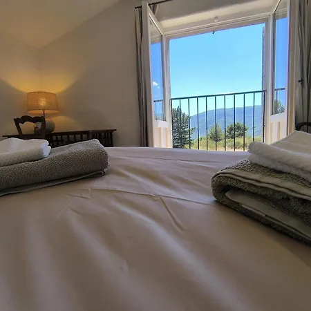 La Bergerie De Haute Provence Sisteron