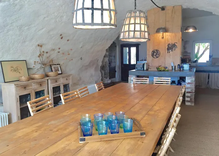 Villa La Bergerie De Haute Provence