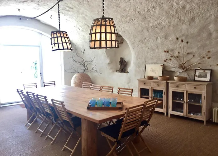 La Bergerie De Haute Provence Villa