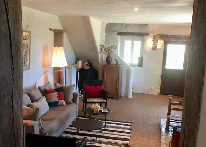 La Bergerie De Haute Provence * Sisteron