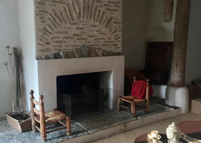 Villa La Bergerie De Haute Provence *