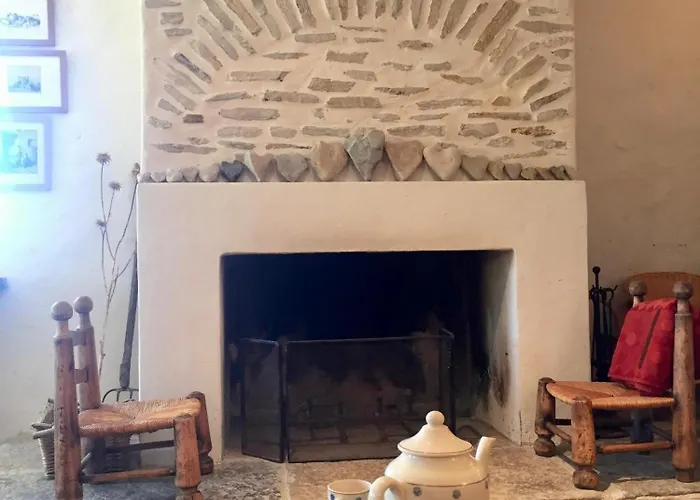 Villa La Bergerie De Haute Provence Sisteron