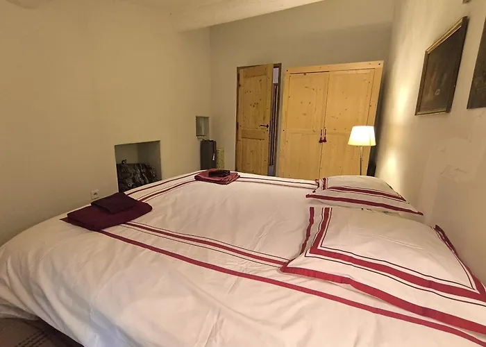 Villa La Bergerie De Haute Provence