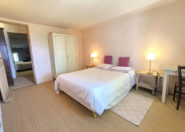 La Bergerie De Haute Provence Sisteron