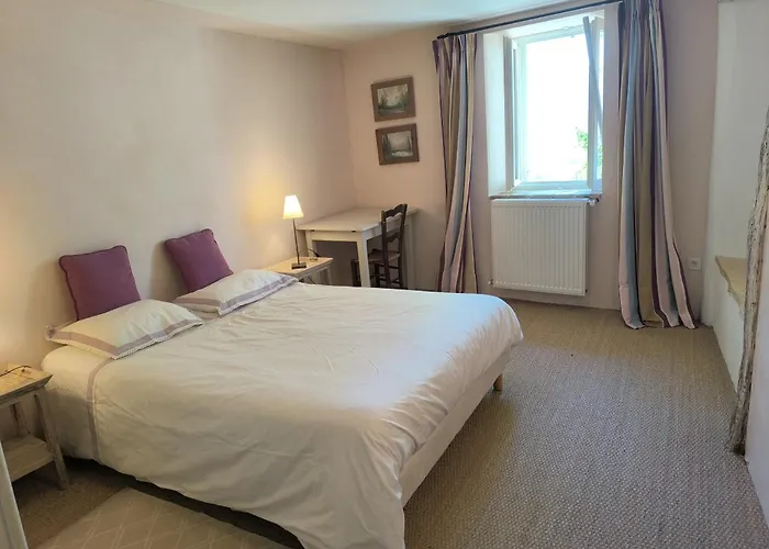 La Bergerie De Haute Provence *