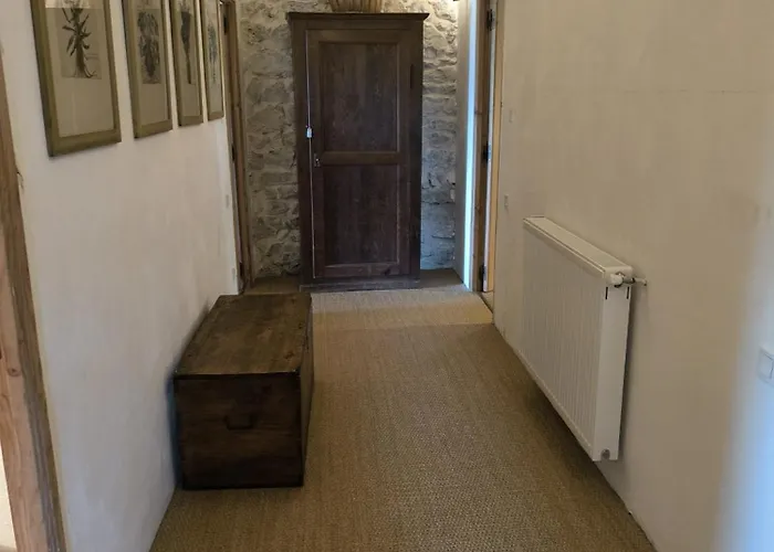 La Bergerie De Haute Provence *