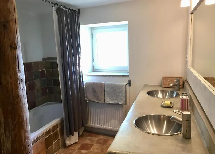 La Bergerie De Haute Provence