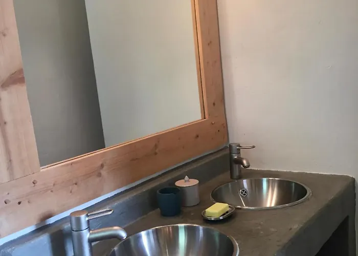 Villa La Bergerie De Haute Provence