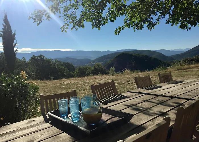 Villa La Bergerie De Haute Provence