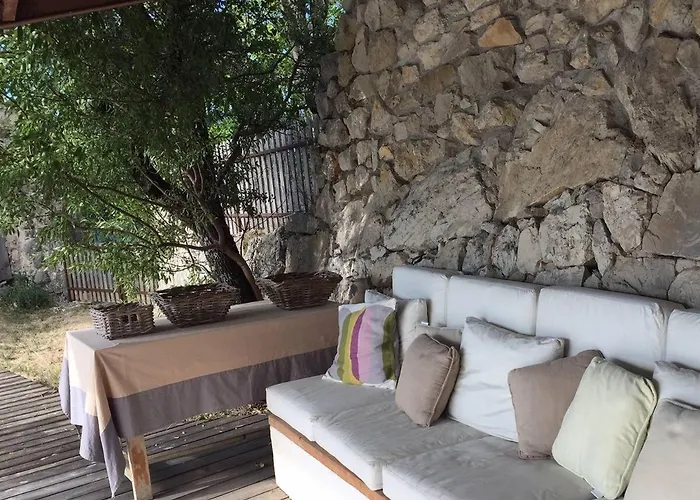 La Bergerie De Haute Provence Villa