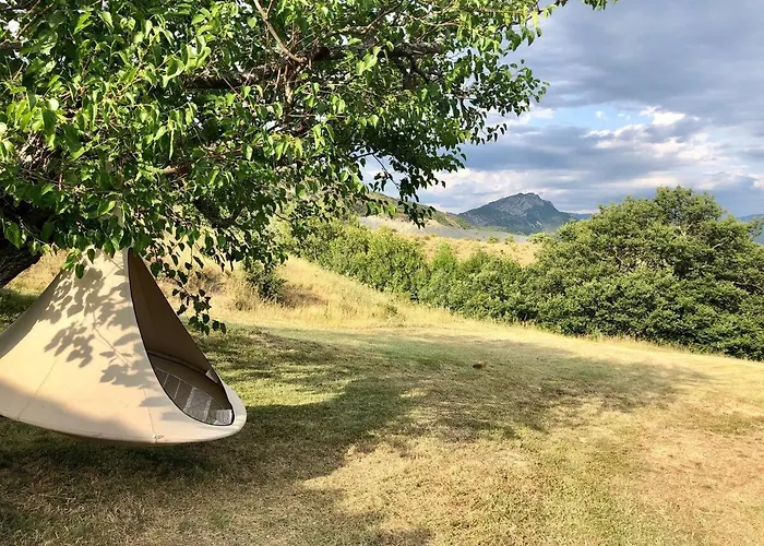 Villa La Bergerie De Haute Provence Sisteron
