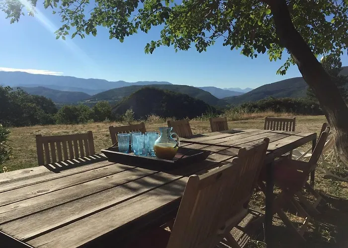 La Bergerie De Haute Provence *