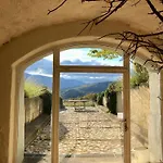 La Bergerie De Haute Provence Vila