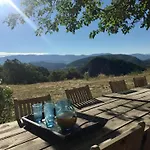 Vila La Bergerie De Haute Provence