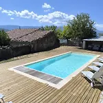 La Bergerie De Haute Provence *