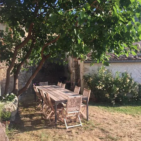 La Bergerie De Haute Provence Вилла *