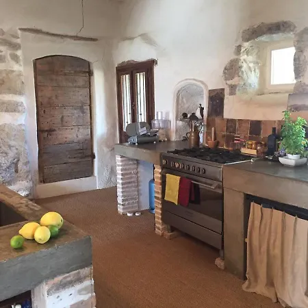 Villa La Bergerie De Haute Provence