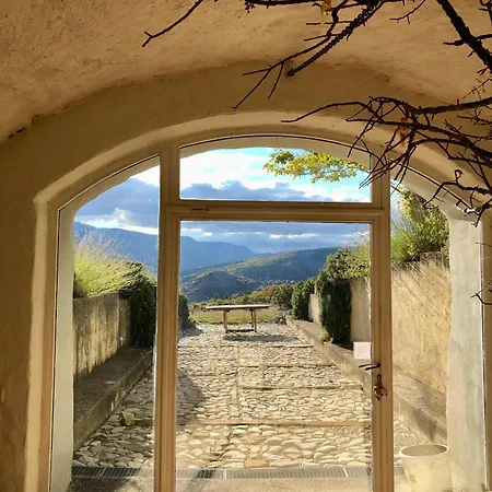 La Bergerie De Haute Provence Villa