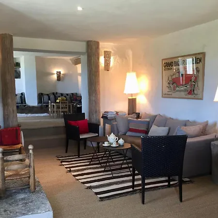 La Bergerie De Haute Provence Villa