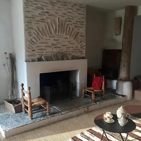 Вилла La Bergerie De Haute Provence *