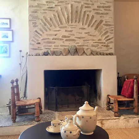 Вилла La Bergerie De Haute Provence Bevons