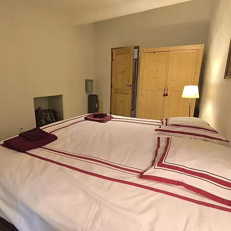 Вилла La Bergerie De Haute Provence