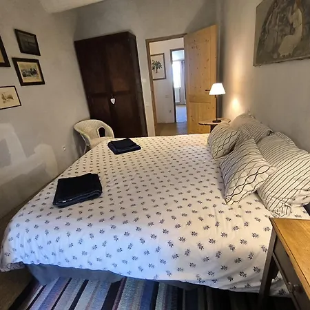 La Bergerie De Haute Provence *