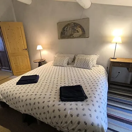 La Bergerie De Haute Provence Bevons