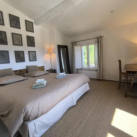 Вилла La Bergerie De Haute Provence