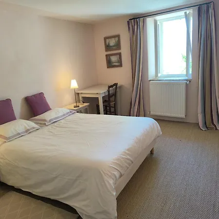 La Bergerie De Haute Provence *