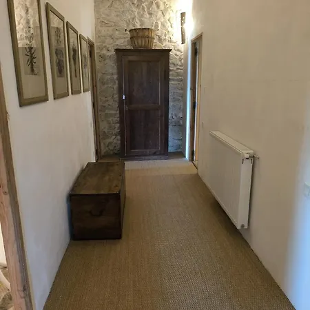 La Bergerie De Haute Provence *