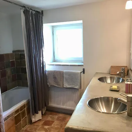 La Bergerie De Haute Provence