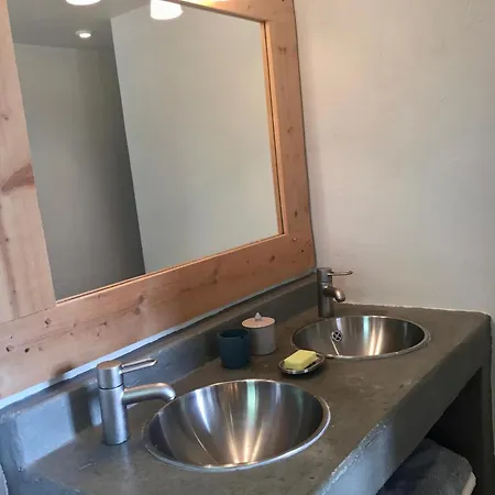 Вилла La Bergerie De Haute Provence