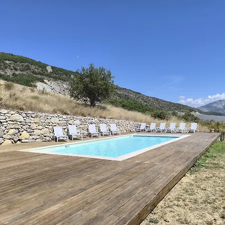 La Bergerie De Haute Provence * Bevons