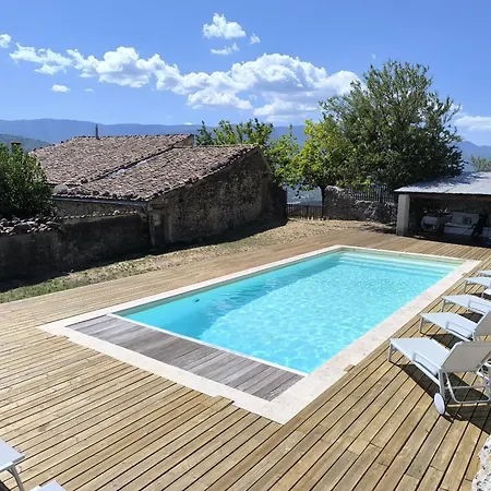 La Bergerie De Haute Provence *