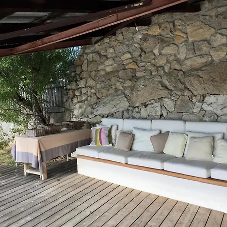 La Bergerie De Haute Provence Вилла *