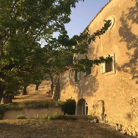 Вилла La Bergerie De Haute Provence Bevons