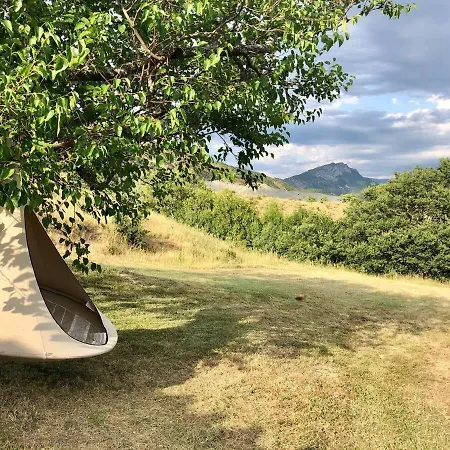 Вилла La Bergerie De Haute Provence Bevons