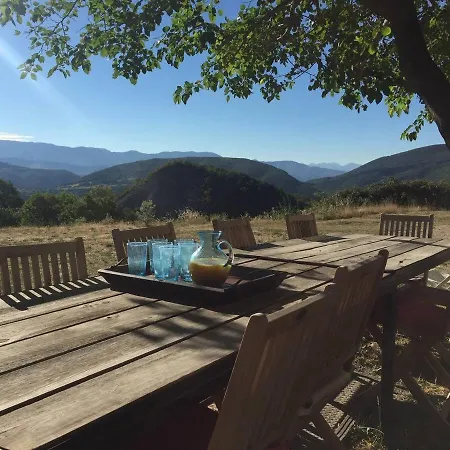 La Bergerie De Haute Provence *