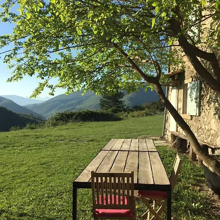 Villa La Bergerie De Haute Provence Sisteron