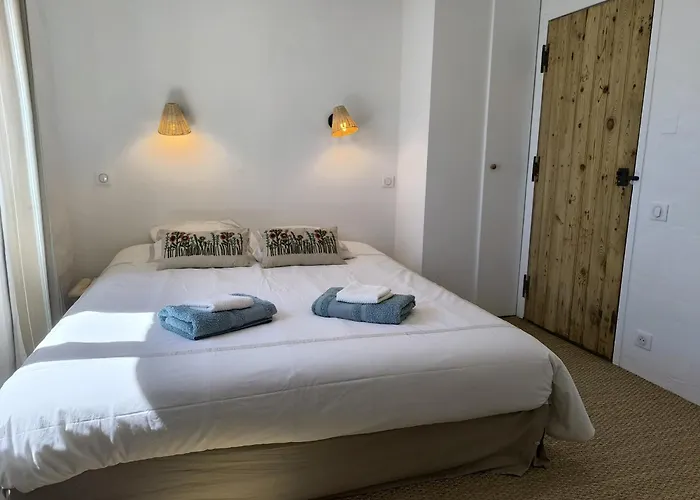 La Bergerie De Haute Provence Villa *